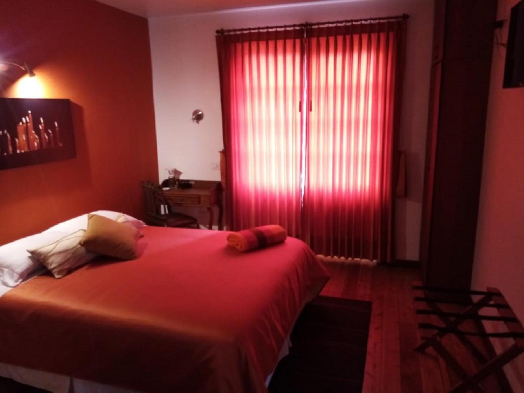 Hotel Casa Ecuatreasures Centro Historico Quito Dış mekan fotoğraf