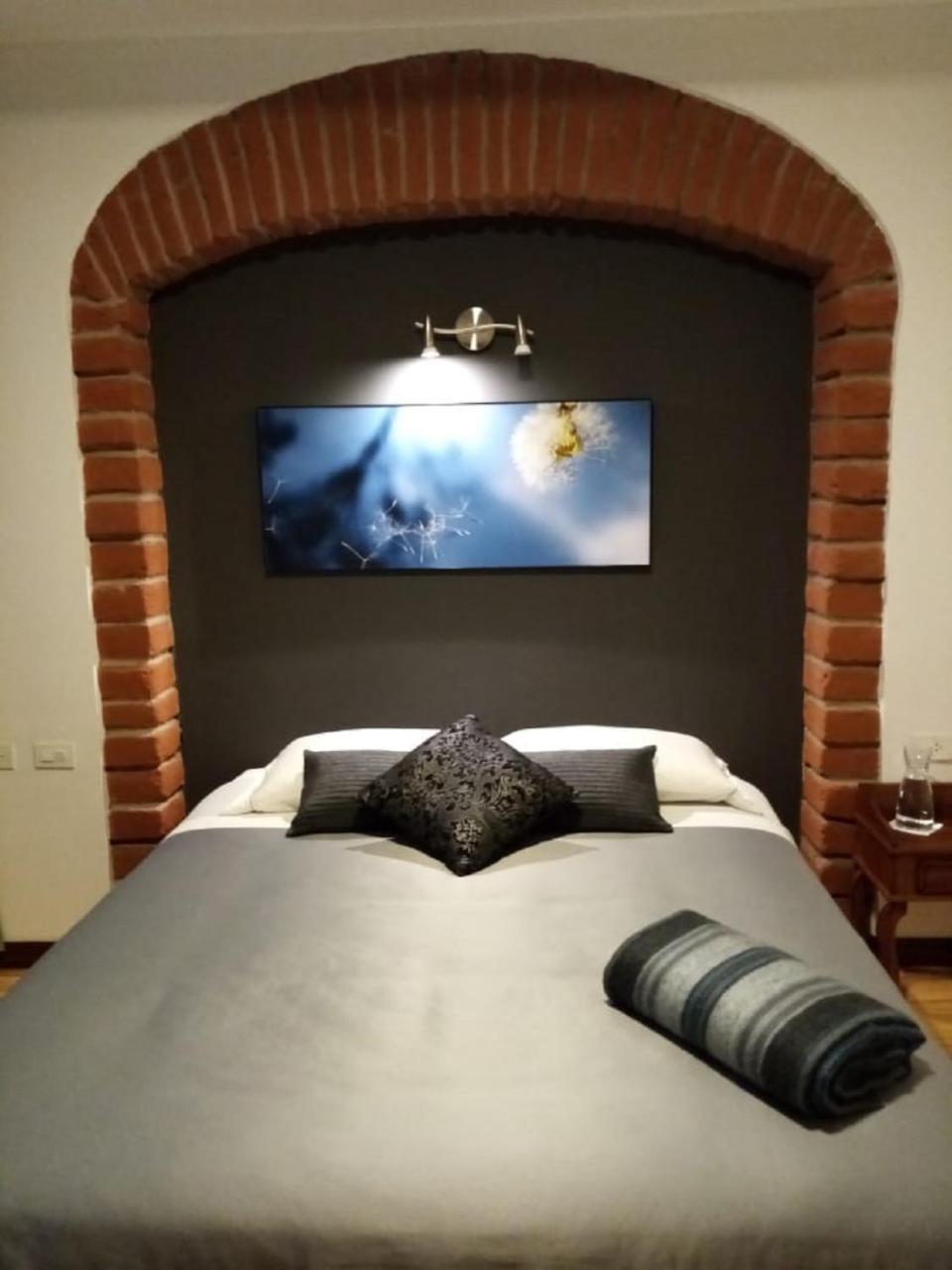 Hotel Casa Ecuatreasures Centro Historico Quito Dış mekan fotoğraf