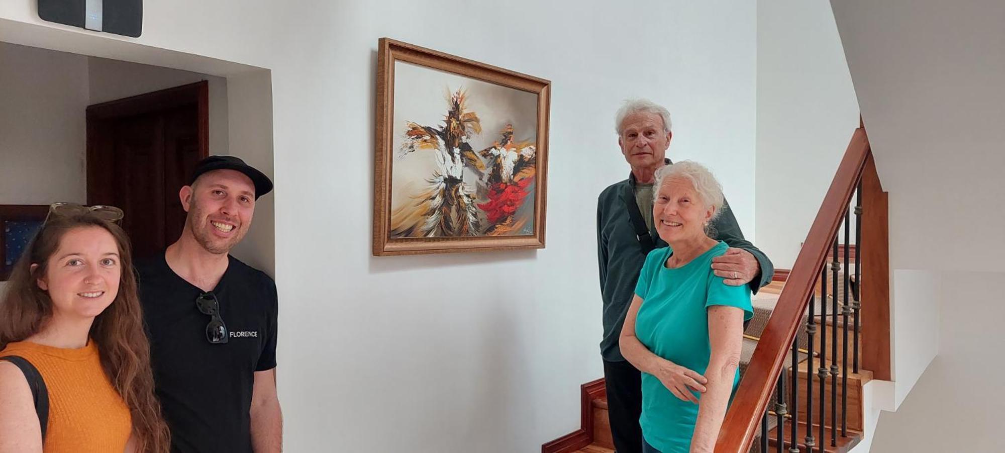 Hotel Casa Ecuatreasures Centro Historico Quito Dış mekan fotoğraf