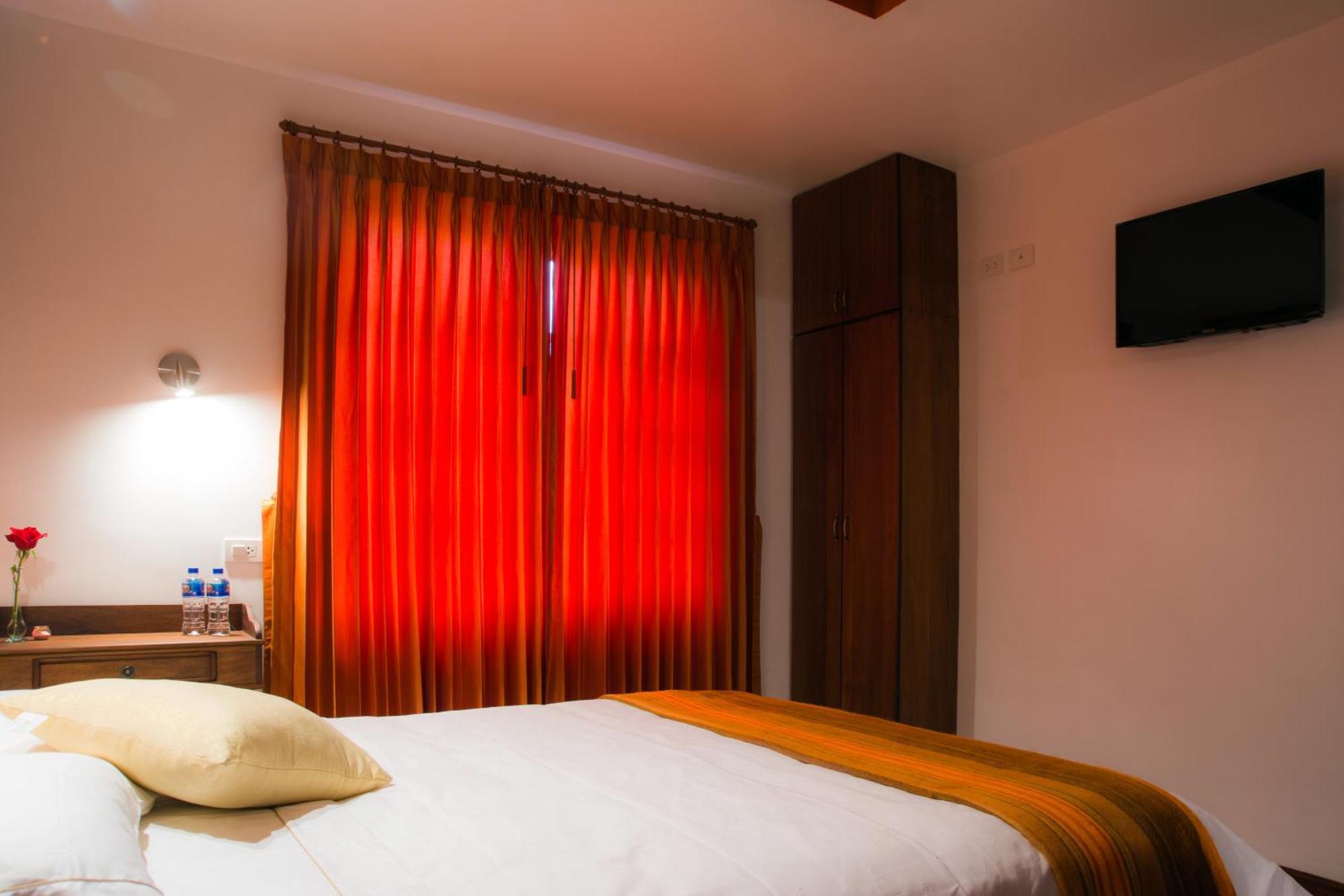 Hotel Casa Ecuatreasures Centro Historico Quito Dış mekan fotoğraf