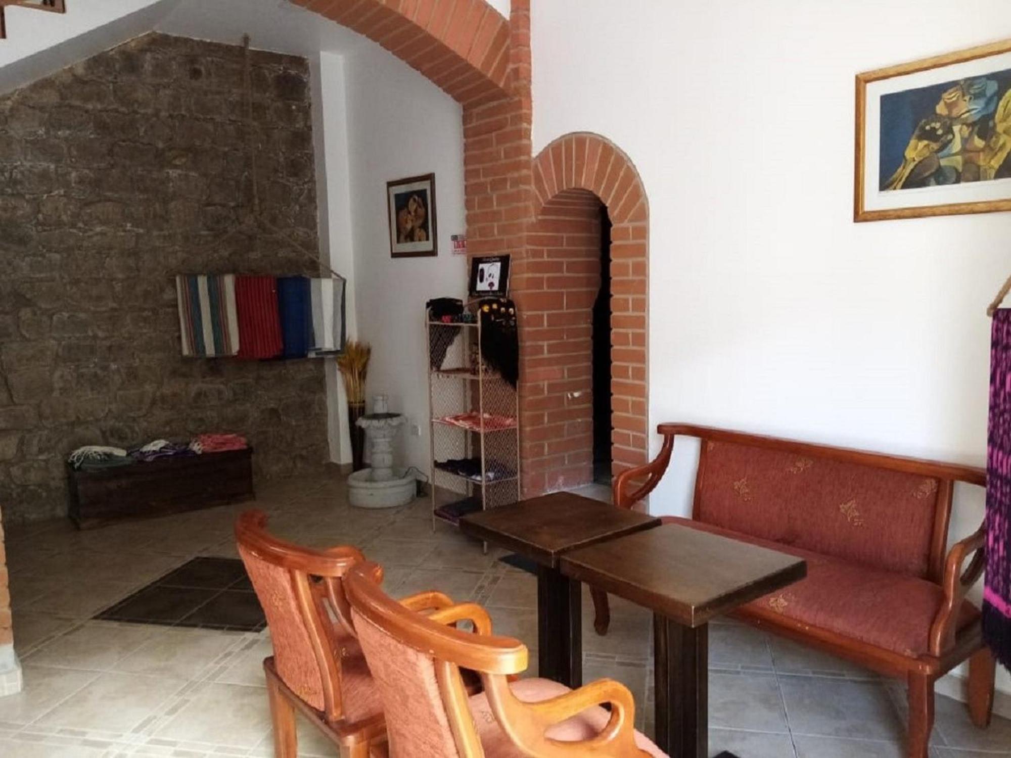 Hotel Casa Ecuatreasures Centro Historico Quito Dış mekan fotoğraf
