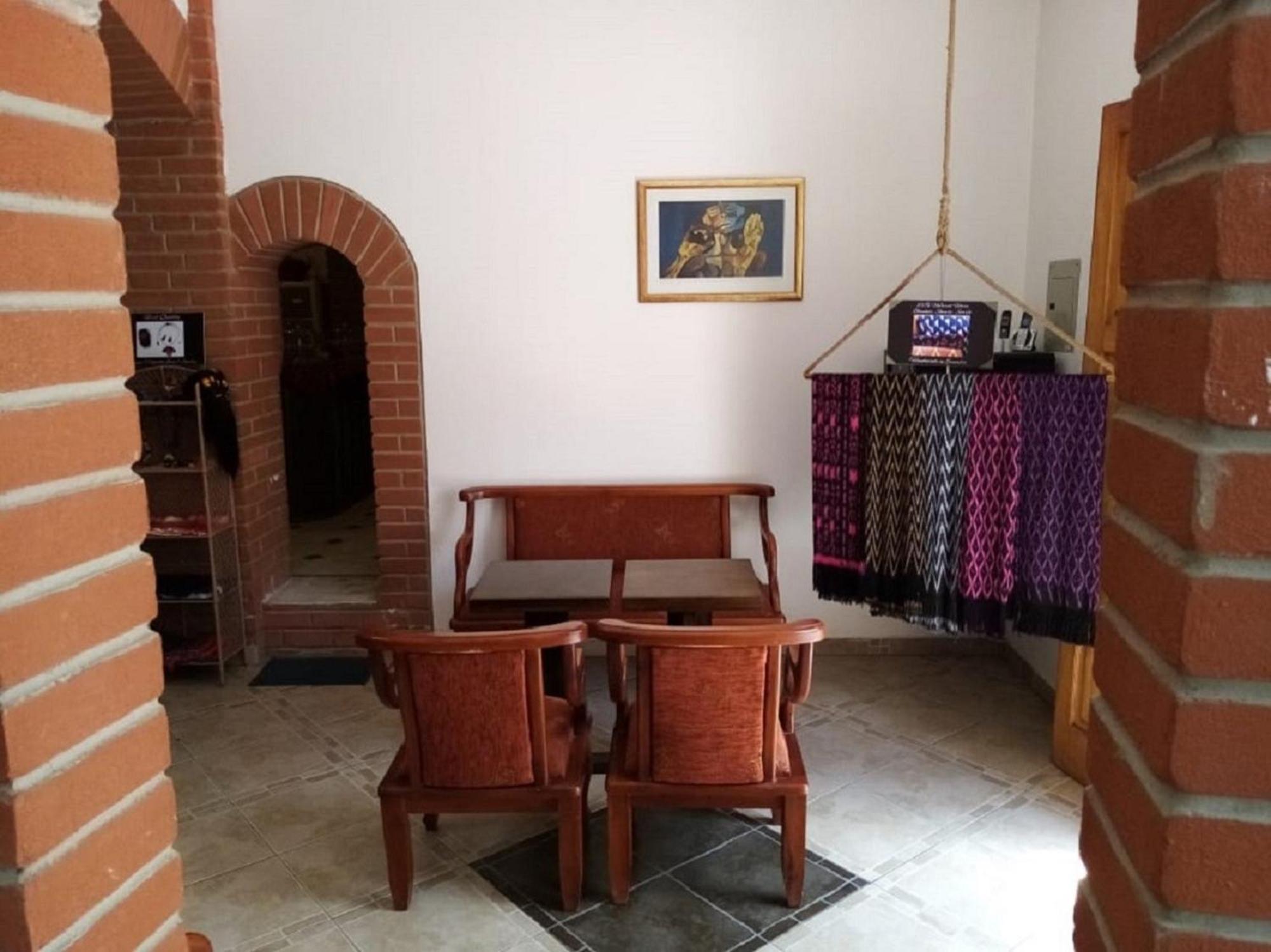 Hotel Casa Ecuatreasures Centro Historico Quito Dış mekan fotoğraf